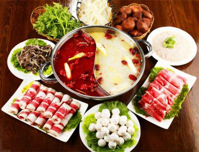 【成都火鍋培訓(xùn)】測(cè)試幾款牛油火鍋底料那個(gè)味道好？