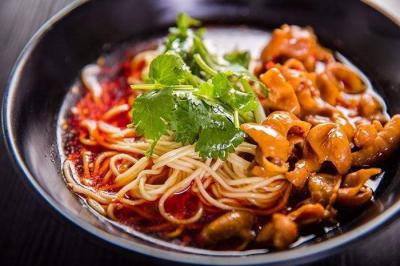 成都面食培訓：細數有哪些特色面食？
