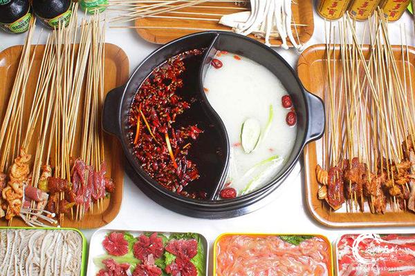 開(kāi)串串香店要，如何才能保障自身利潤(rùn)？