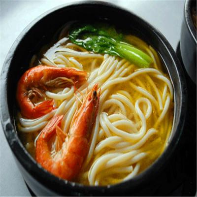 特色砂鍋米線培訓(xùn)中心哪家專業(yè)？