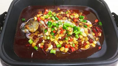烤魚(yú)培訓(xùn)學(xué)校選哪家好？