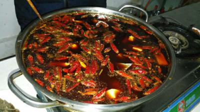 水煮魚技術(shù)培訓(xùn)哪里專業(yè)？