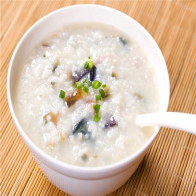 早餐貢品粥培訓(xùn)哪家靠譜？色澤鮮亮入口滑爽