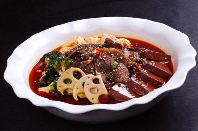 冒菜培訓(xùn)哪家味道好？麻辣鮮香廣為贊譽