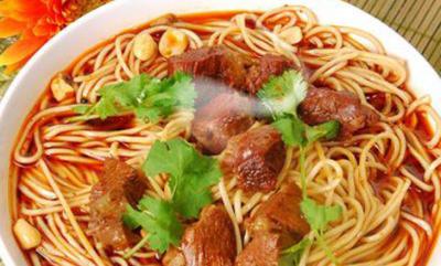 面食培訓哪家專業:打鹵面，香味四溢富有勁道的家常面食！
