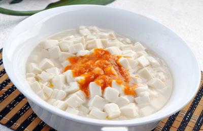 豆腐腦培訓(xùn)哪家好？嚴格把控制作每個步驟