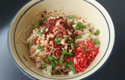 面食技術培訓哪家味道好？入味鮮美造型飽滿圓潤