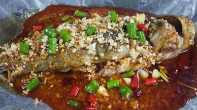 諸葛烤魚(yú)技術(shù)培訓(xùn)哪里好？傳承地道香而不膩
