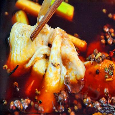 成都正宗冷鍋魚培訓班哪里好？掌握到這套核心做法