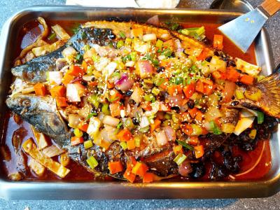 成都萬州烤魚技術(shù)培訓(xùn)要多久？