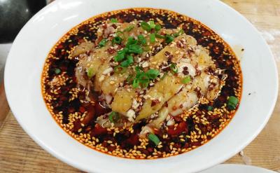 成都學(xué)習(xí)涼菜制作技術(shù)哪里味道好？
