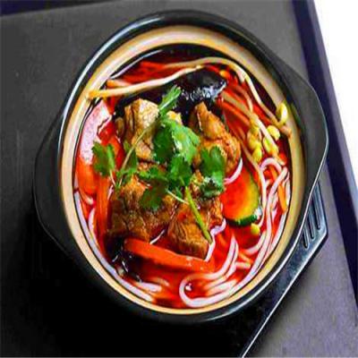 成都砂鍋粉技術(shù)培訓(xùn)中心哪里專業(yè)？掌握煮粉時(shí)間