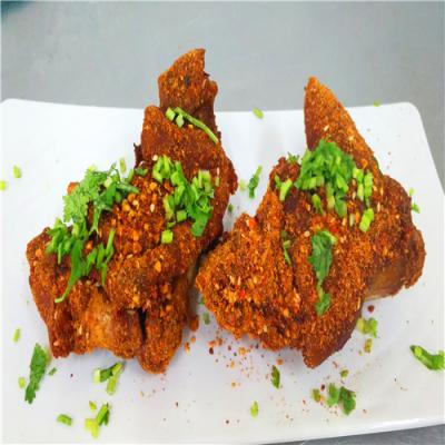 成都烤豬蹄技術(shù)培訓(xùn)學(xué)校怎么選？師傅操作示范