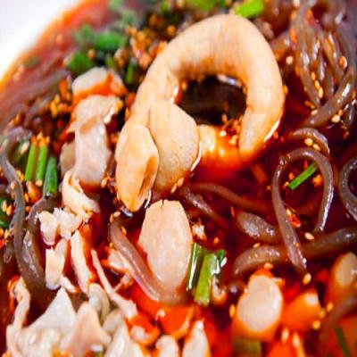 四川肥腸粉技術(shù)培訓(xùn)學(xué)校哪里靠譜？紅油的制作過程
