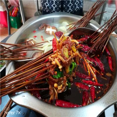 四川串串香技術(shù)做法哪里好？豐富的開(kāi)店指導(dǎo)經(jīng)驗(yàn)