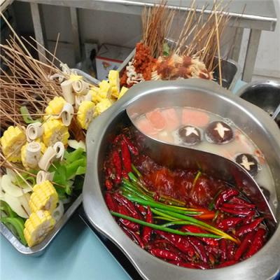 四川串串香技術(shù)培訓哪里好？原材料識別及選用