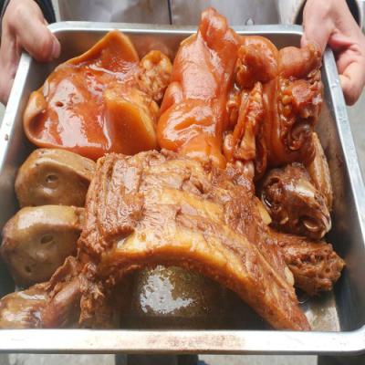 四川麻辣鹵菜技術(shù)培訓(xùn)哪家好？不含任何香精色素