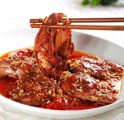 麻辣兔頭技能訓(xùn)練哪里專業(yè)？成都餐飲訓(xùn)練學(xué)校