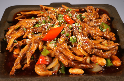干鍋技術(shù)培訓(xùn)選擇哪個(gè)更可靠？碼味調(diào)味技術(shù)培訓(xùn)