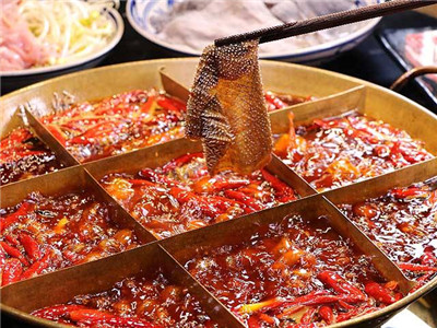 火鍋技術(shù)培訓(xùn)學(xué)校哪里排名好？