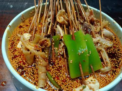 冷串缽缽雞技術(shù)培訓(xùn)哪里可以學(xué)習(xí)？成都餐飲培訓(xùn)中心