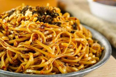 成都宜賓然面食技術(shù)培訓(xùn)學(xué)校哪里好？