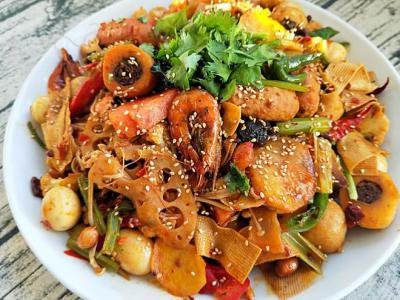 麻辣香鍋技術(shù)培訓(xùn)機構(gòu)哪里比較靠譜？