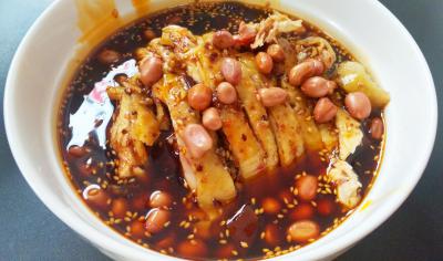  學川味鹵菜涼菜技術培訓哪里好？