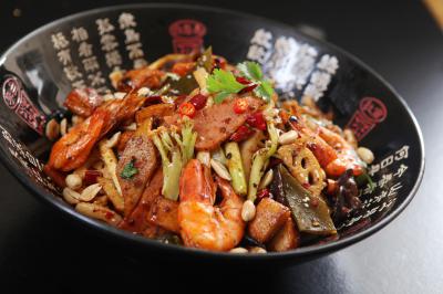 學做麻辣香鍋技術做法哪家好？