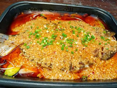 萬州烤魚技術培訓要多少錢？飄味緣烤魚培訓中心