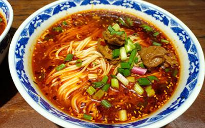 成都川味面技術(shù)培訓(xùn)那家好？