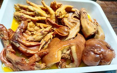 學(xué)習(xí)鹵菜制作技術(shù)要多久？