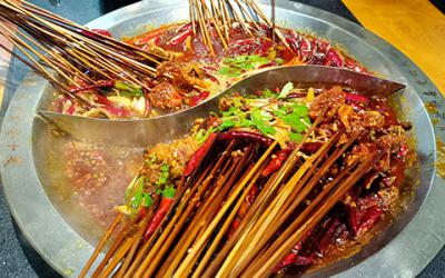 想學(xué)正宗火鍋串串技術(shù)哪里好？