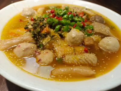 川味冒菜技術培訓學校哪家好？