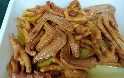 鹵菜培訓學校哪里比較好？