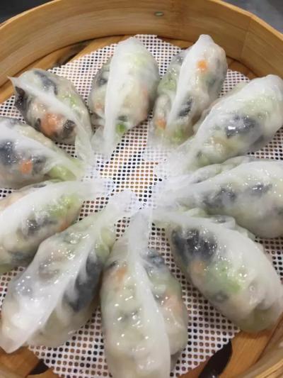 成都面點技術培訓哪里好？