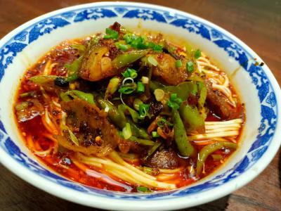 成都面食培訓(xùn)學(xué)校哪家便宜？