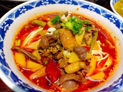 四川哪有學(xué)面食技術(shù)培訓(xùn)的學(xué)校 ？