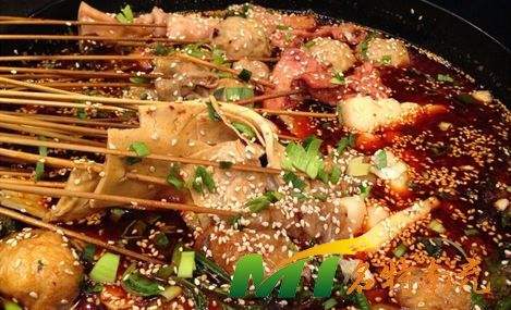 成都串串香培訓班哪家好？培訓成都串串冒菜多少錢？