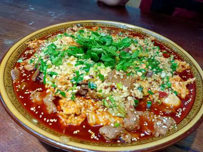 培訓冒菜技術中心哪家好？冒菜培訓費