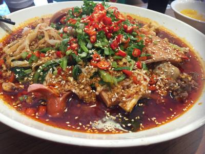 冒菜培訓一般多少錢？培訓學校冒菜