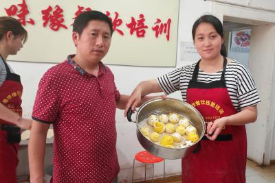 包子技術(shù)培訓(xùn)哪里好？飄味緣早餐技術(shù)培訓(xùn)
