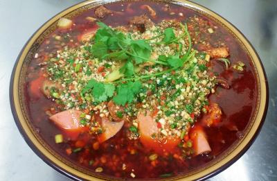 培訓(xùn)冒菜哪家好？選擇優(yōu)質(zhì)冒菜技藝培訓(xùn)機(jī)構(gòu)