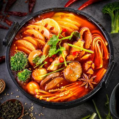 冒菜短期培訓(xùn)班哪家好？如何選擇優(yōu)質(zhì)的冒菜培訓(xùn)課程