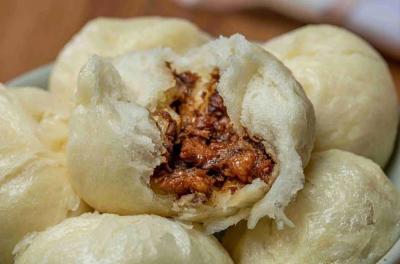 破酥包技術(shù)培訓(xùn)哪里學(xué)？成都破酥包技術(shù)培訓(xùn)