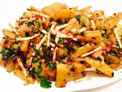 狼牙土豆培訓(xùn)在哪里？狼牙土豆培訓(xùn)一般多少錢？