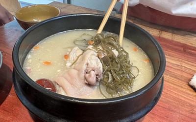 蹄花湯培訓(xùn)多少錢？  蹄花湯培訓(xùn)多少錢？