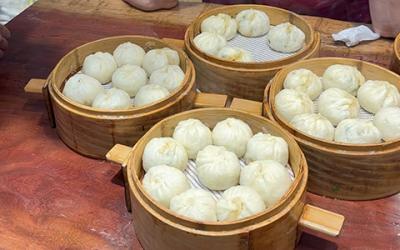 小籠包培訓(xùn)需要多少錢？  小籠包培訓(xùn)需要多少錢？