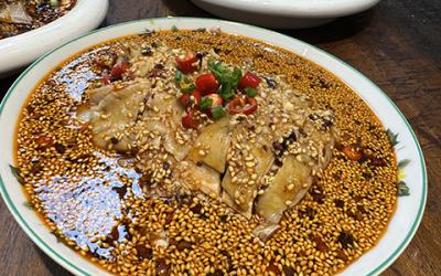涼菜培訓(xùn)哪里好？  涼菜培訓(xùn)哪里好？