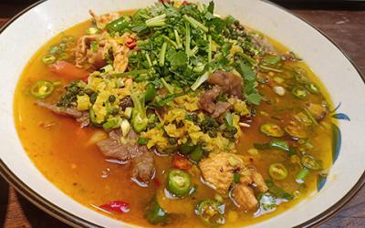 冒菜培訓(xùn)哪家味道好？  冒菜培訓(xùn)哪家味道好？